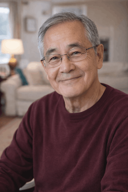 Brain Song customer photo - Carol from Florida