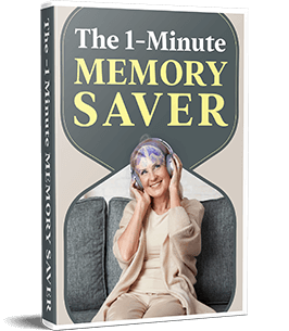Bonus guide: The 1-Minute Memory Saver